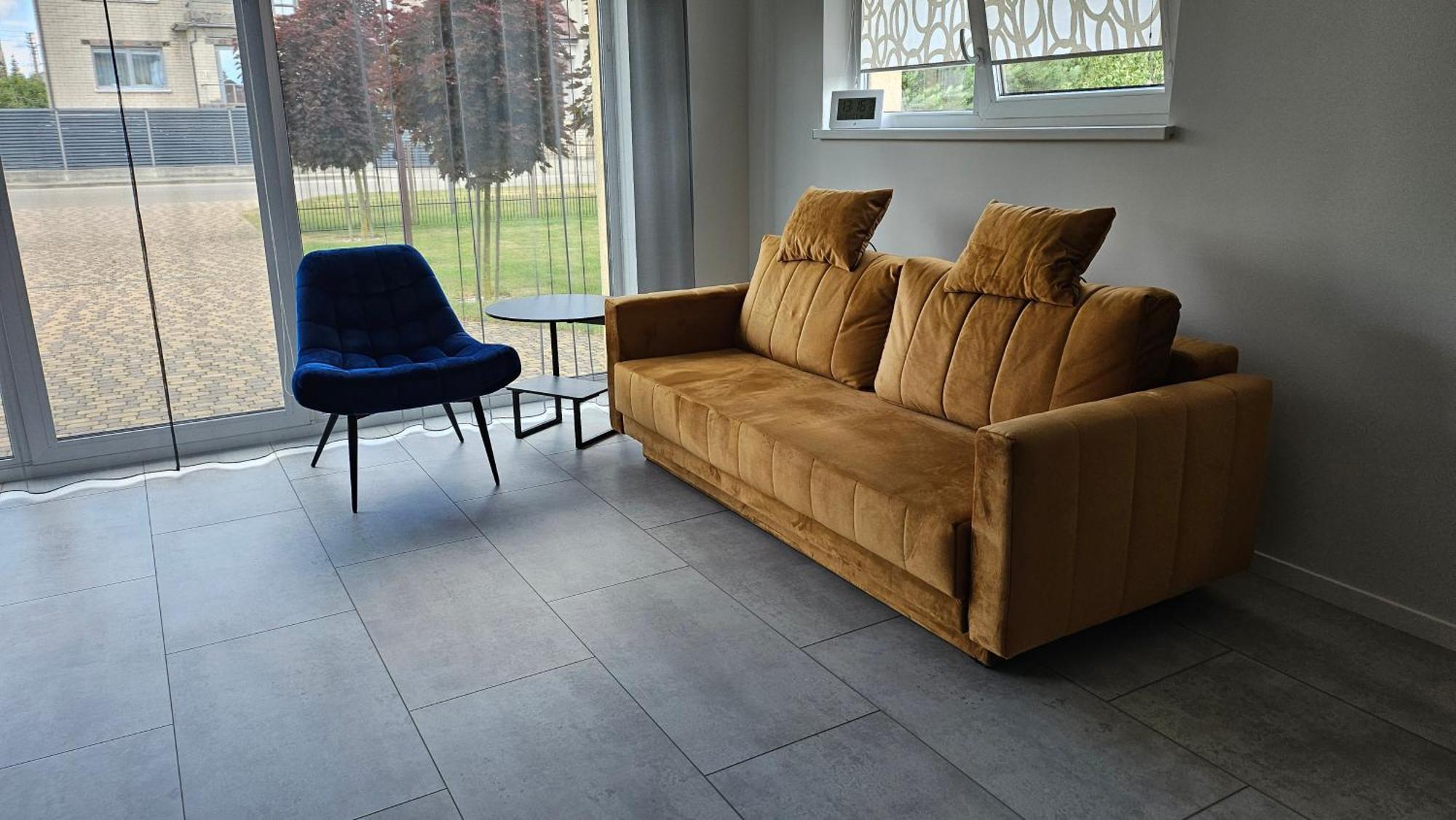 Apartment Kameja 3 Marijampole